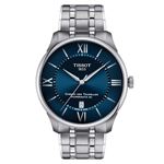 T139.407.11.048.00 Tissot Chemin Des Tourelles Powermatic 80 Erkek Kol Saati T1394071104800