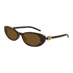 GUCCI GÜNEŞ GÖZLÜĞÜ GG1680/S-004