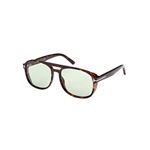 TOM FORD GÜNEŞ GÖZLÜĞÜ TF1022-52N