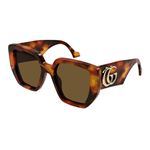 GUCCI GÜNEŞ GÖZLÜĞÜ GG0956/S-007