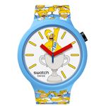 SWATCH KOL SAATİ SB05Z100