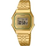 CASIO KOL SAATİ LA680WEGV-9ADF