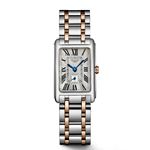 L5.255.5.71.7 Longines DolceVita Kadın Kol Saati L52555717