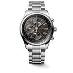 L2.773.4.61.6 Longines Master Collection Erkek Kol Saati L27734616