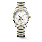 L2.409.5.87.7 Longines Master Collection Kadın Kol Saati L24095877