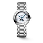 L8.115.4.87.6 Longines PrimaLuna Kadın Kol Saati L81154876