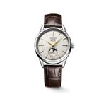 L4.815.4.78.2 Longines Flagship Heritage Erkek Kol Saati