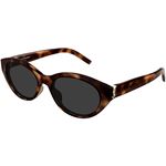 SAINT LAURENT GÜNEŞ GÖZLÜĞÜ SLM148-003
