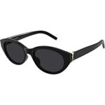 SAINT LAURENT GÜNEŞ GÖZLÜĞÜ SLM148-001