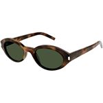 SAINT LAURENT GÜNEŞ GÖZLÜĞÜ SL567-002