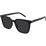 SAINT LAURENT GÜNEŞ GÖZLÜĞÜ SLM146-001