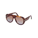TOM FORD GÜNEŞ GÖZLÜĞÜ TF1078-53E