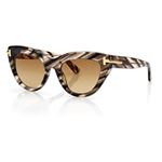 TOM FORD GÜNEŞ GÖZLÜĞÜ TF1252-55F