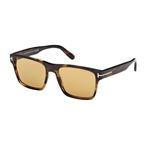 TOM FORD GÜNEŞ GÖZLÜĞÜ TF1205-56E