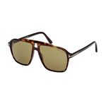 TOM FORD GÜNEŞ GÖZLÜĞÜ TF1209-52N