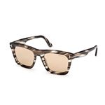 TOM FORD GÜNEŞ GÖZLÜĞÜ TF1207-56E