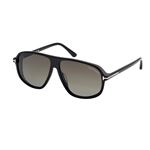 TOM FORD GÜNEŞ GÖZLÜĞÜ TF1208-01B