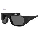 UNDER ARMOUR GÜNEŞ GÖZLÜĞÜ ATTACK MD-0036C