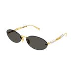 GUCCI GÜNEŞ GÖZLÜĞÜ GG1922/S-001