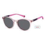 POLAROID GÜNEŞ GÖZLÜĞÜ 8059/S-35JM9