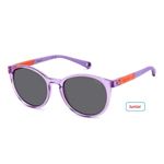 POLAROID GÜNEŞ GÖZLÜĞÜ 8059/S-789M9