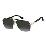 MARC JACOBS GÜNEŞ GÖZLÜĞÜ MARC 837/S-RHLNU