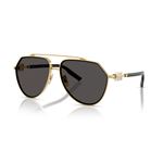 DOLCE GABBANA GÜNEŞ GÖZLÜĞÜ 2315-02/87