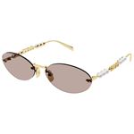 GUCCI GÜNEŞ GÖZLÜĞÜ GG1922/S-004