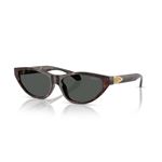 VERSACE GÜNEŞ GÖZLÜĞÜ 4491-U-108/87