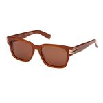 ERMENEGILDO ZEGNA GÜNEŞ GÖZLÜĞÜ EZ0237-45E
