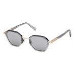 ERMENEGILDO ZEGNA GÜNEŞ GÖZLÜĞÜ EZ0259-93C