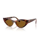 VOGUE GÜNEŞ GÖZLÜĞÜ 5637-SU-W656/83