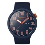 SWATCH KOL SAATİ SB01S700