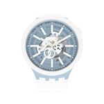 SWATCH KOL SAATİ SB03N103