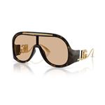 DOLCE GABBANA GÜNEŞ GÖZLÜĞÜ 6202-502/93