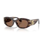 DOLCE GABBANA GÜNEŞ GÖZLÜĞÜ 4502-502/73