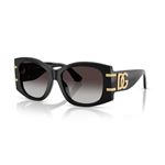 DOLCE GABBANA GÜNEŞ GÖZLÜĞÜ 4501-501/8G