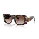DOLCE GABBANA GÜNEŞ GÖZLÜĞÜ 4501-502/13