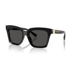 DOLCE GABBANA GÜNEŞ GÖZLÜĞÜ 4498-501/87