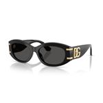 DOLCE GABBANA GÜNEŞ GÖZLÜĞÜ 4502-501/87