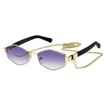 MARC JACOBS GÜNEŞ GÖZLÜĞÜ MARC 496/S-S9EDG