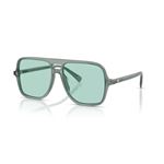 EMPORIO ARMANI GÜNEŞ GÖZLÜĞÜ EA4252-U-6270/65