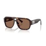 DOLCE GABBANA GÜNEŞ GÖZLÜĞÜ 4506-502/73