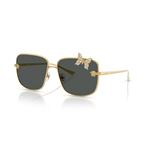 VERSACE GÜNEŞ GÖZLÜĞÜ 2282-1002/87