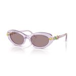 SWAROVSKI GÜNEŞ GÖZLÜĞÜ SK6042-1079/LA