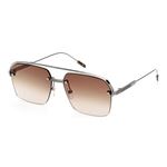 ERMENEGILDO ZEGNA GÜNEŞ GÖZLÜĞÜ EZ0213-08F