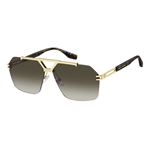 MARC JACOBS GÜNEŞ GÖZLÜĞÜ MARC 837/S-06JHA