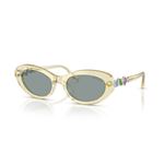 SWAROVSKI GÜNEŞ GÖZLÜĞÜ SK6042-1080/1