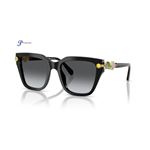 SWAROVSKI GÜNEŞ GÖZLÜĞÜ SK6041-1001/T3