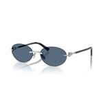 TIFFANY&CO. GÜNEŞ GÖZLÜĞÜ TF3104D-6001/80